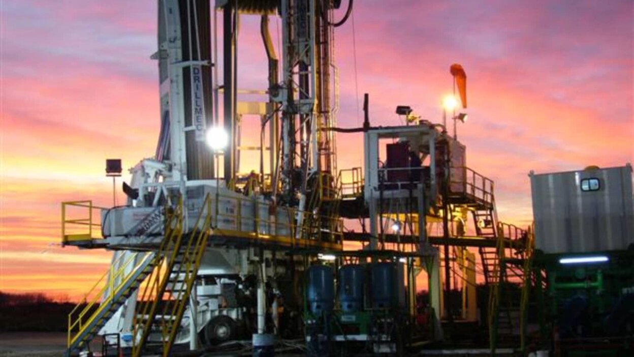 Petroleum Exploration